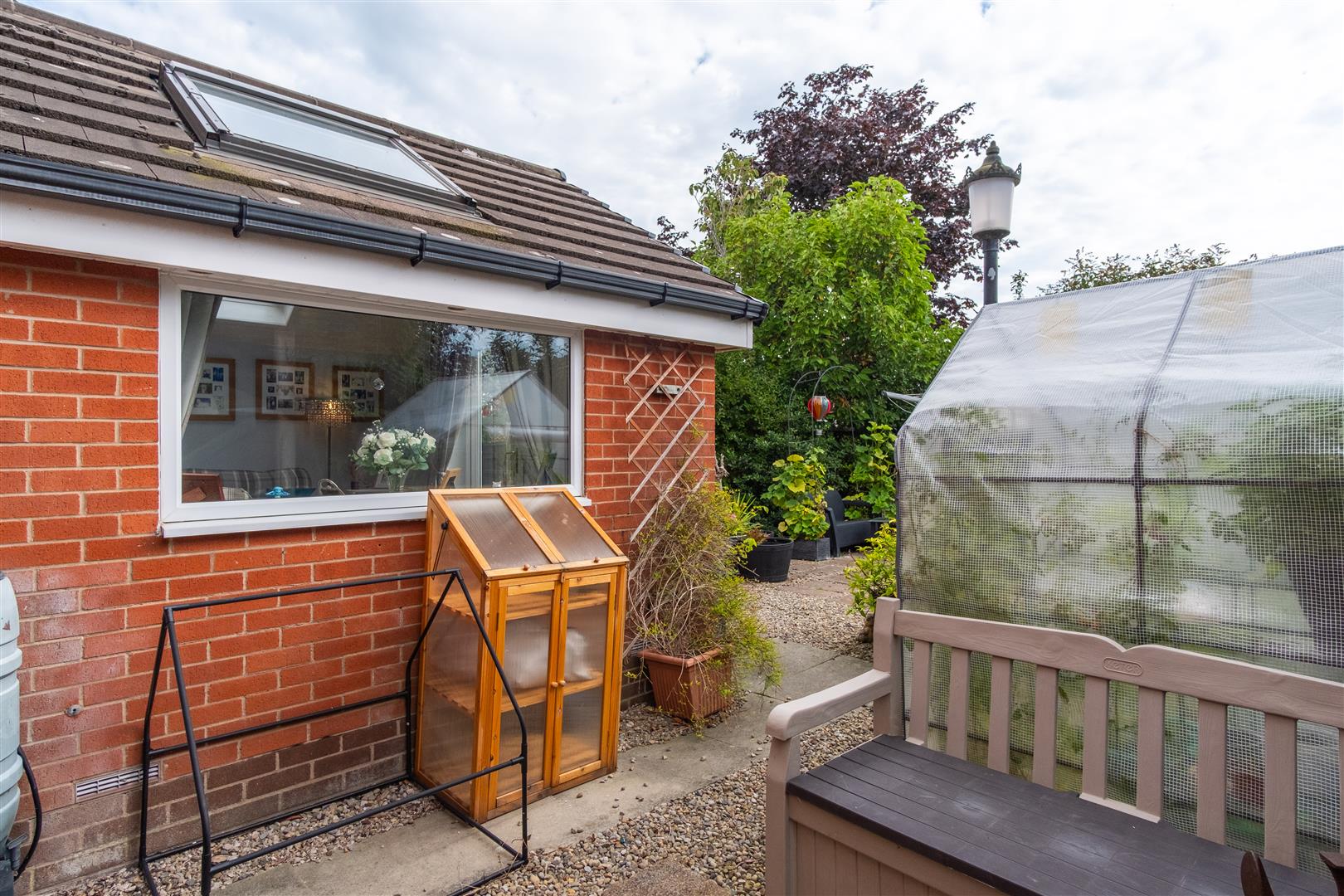Lime Grove, Ashton-On-Ribble, Preston
